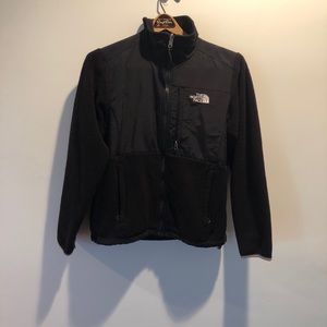 Ladies north face jacket size Small